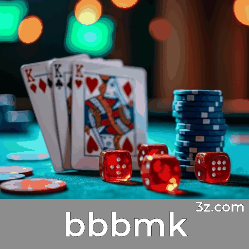bbbmk: Experiência de Cassino Profissional e Imersiva