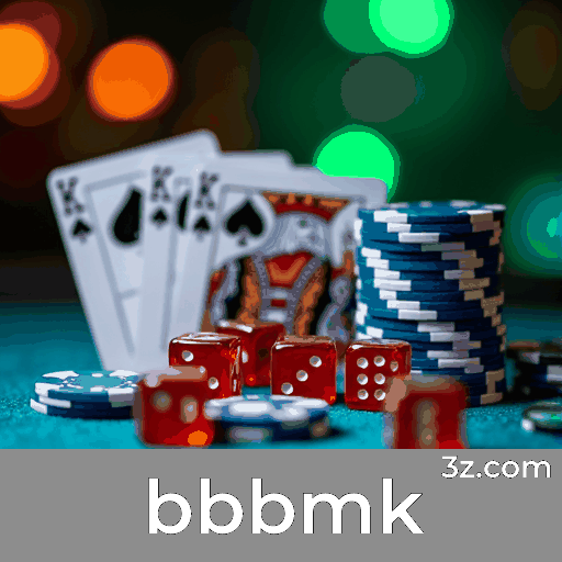 bbbmk: Precisão e Excelência em Apostas Esportivas