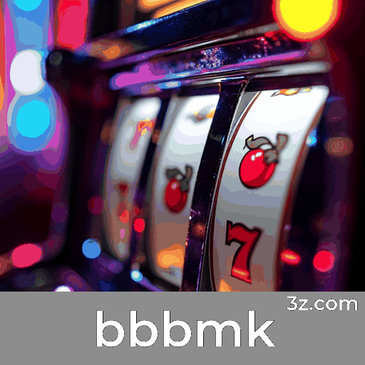 bbbmk: Experiência de Cassino Profissional e Imersiva