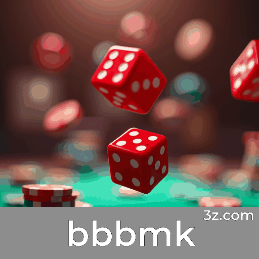 bbbmk: Experiência de Cassino Profissional e Imersiva