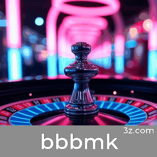 bbbmk: Experiência de Cassino Profissional e Imersiva